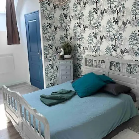 Jacuzzi A La Cavalerie De Апартаменты Montchaton