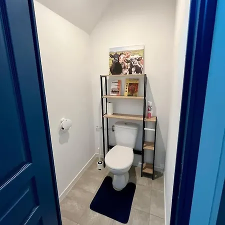 Jacuzzi A La Cavalerie De * Montchaton