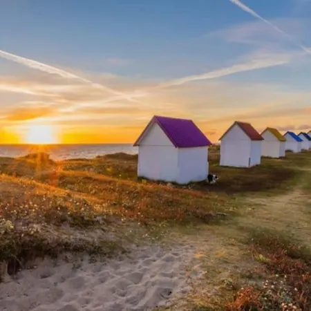 Jacuzzi A La Cavalerie De Apartment
