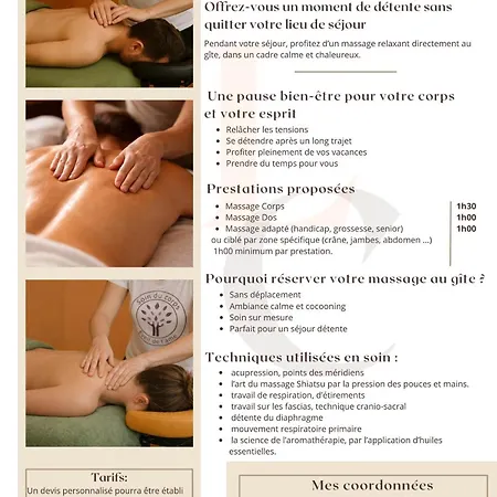 Jacuzzi A La Cavalerie De