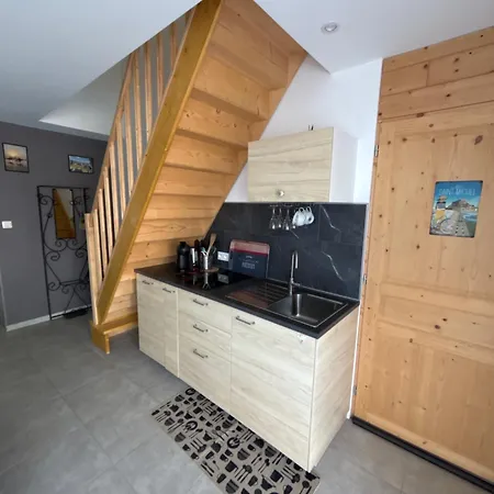 Jacuzzi A La Cavalerie De Apartment *