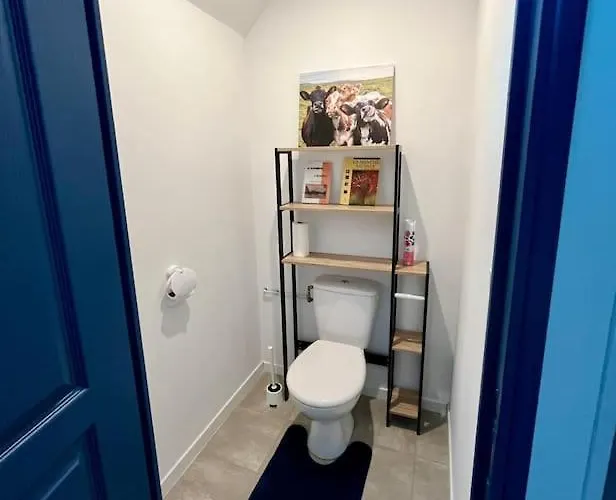 Jacuzzi A La Cavalerie De * Montchaton