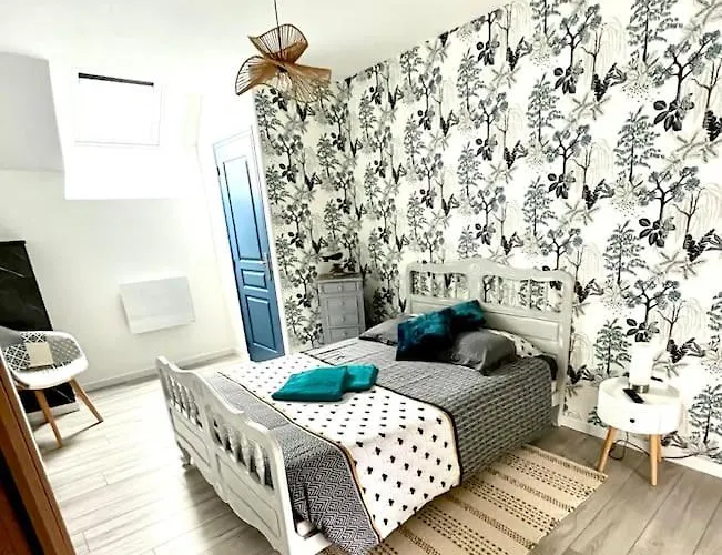 Jacuzzi A La Cavalerie De Apartment *