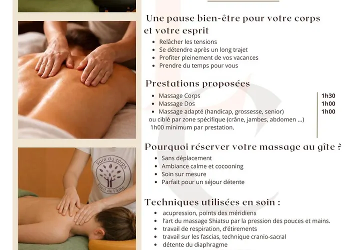 Jacuzzi A La Cavalerie De